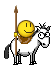 Chevalier Marc :marc:
