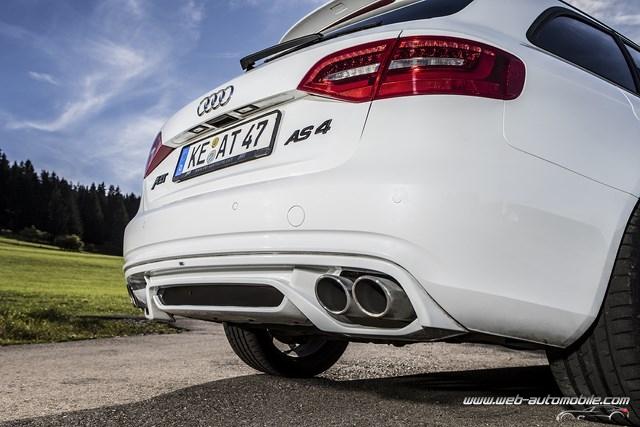 ABT AS 4 avant 380 Ch  (5)