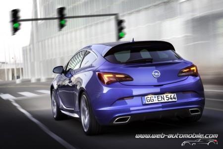 opel astra opc 2012 1