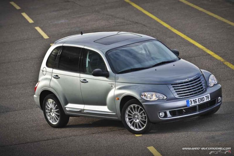 Chrysler PT Cruiser 001