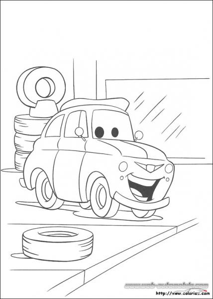 coloriage-cars-3800