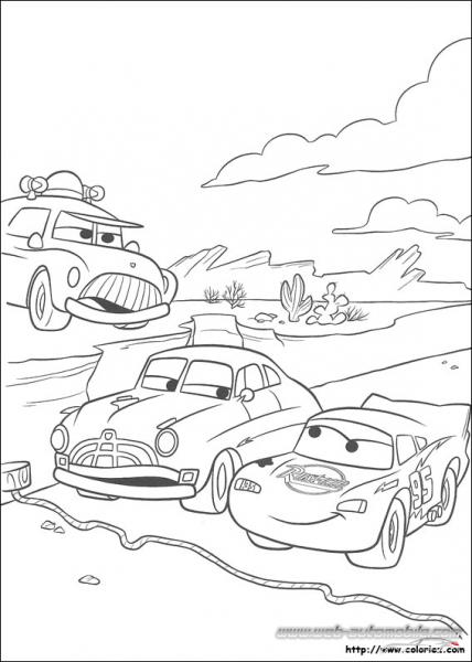 coloriage-cars-3802