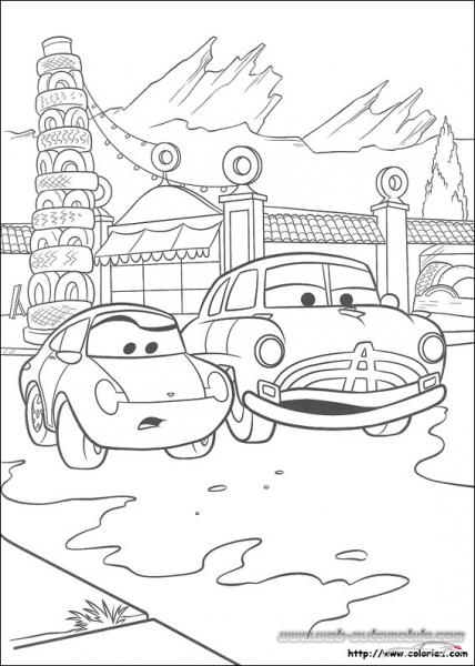 coloriage-cars-3805