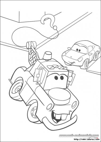 coloriage-cars-3806