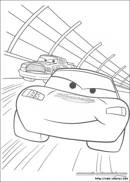 coloriage-cars-4390