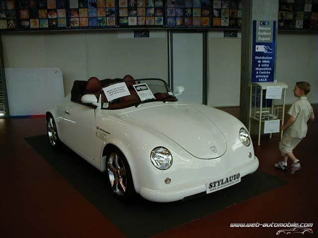 pgo speedster 2