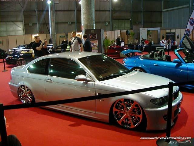 tuning bmw