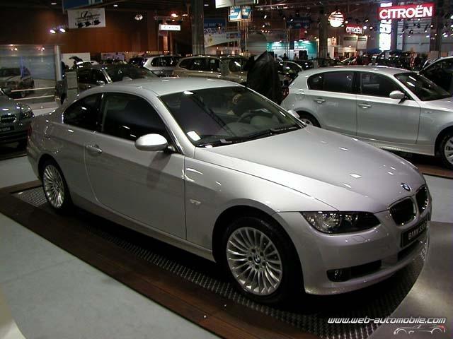 bmw 330cd 2