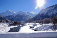 val d'isere