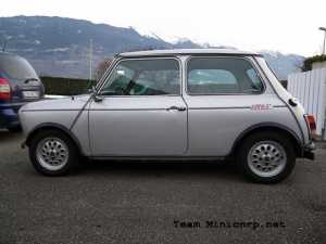 mini 25 e anniversaire