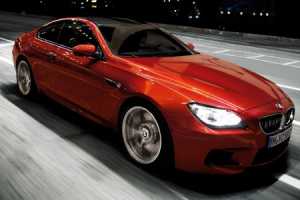 bmw m6 2012 1