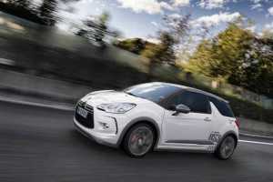 Citroen DS3 Racing