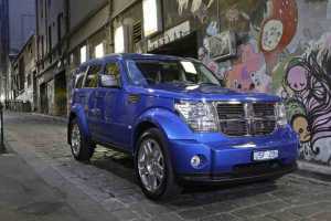 Dodge Nitro 001