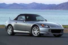 Honda S2000 001