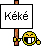 icon keke