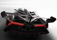 Lamborghini Veneno 5 AR