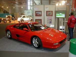 ferrari f355