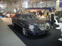 lancia thesis 2.4l multijet 20v 185ch comfortronic emblema