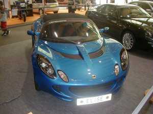 lotus elise 111r 192ch 2