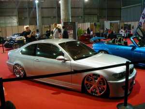 tuning bmw