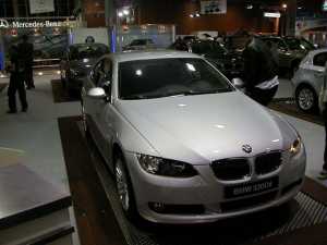 bmw 330cd