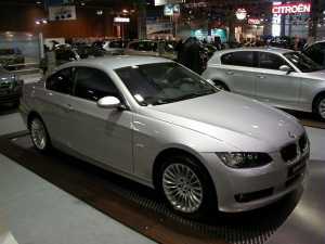 bmw 330cd 2