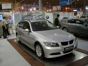 bmw touring