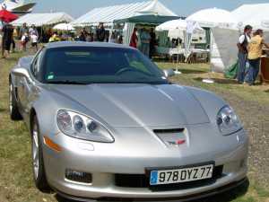Corvette 6 Z06