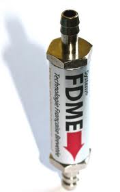 économiseur de carburant FDME