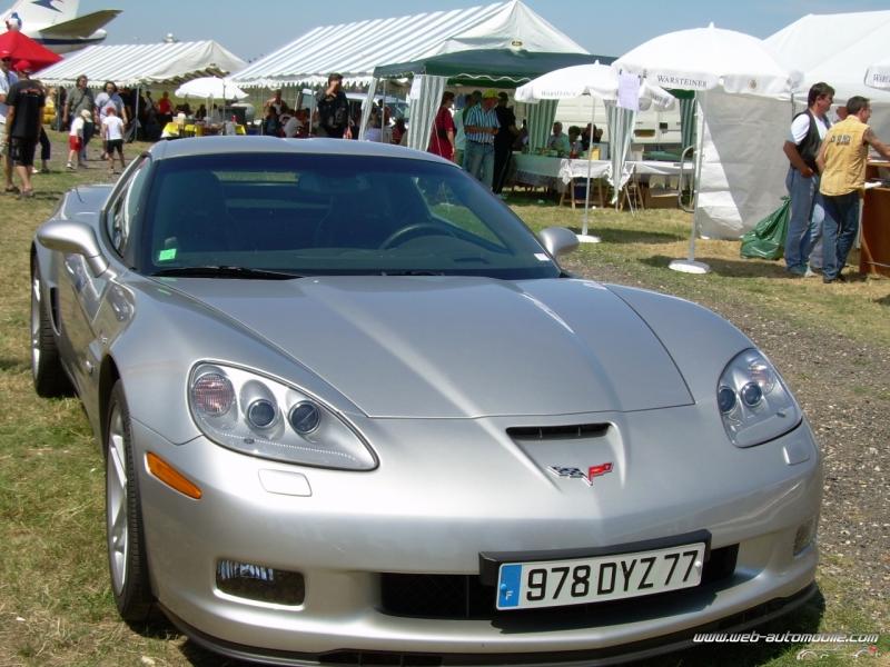 Corvette 6 Z06