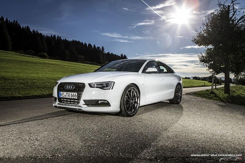 Audi As5 Sportback (3)