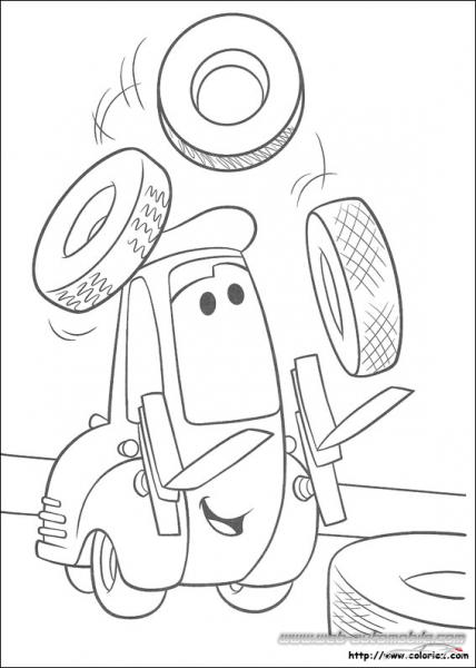 coloriage-cars-3788
