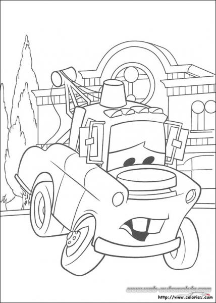 coloriage-cars-4381