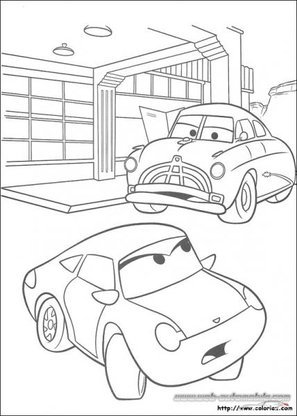 coloriage-cars-4382