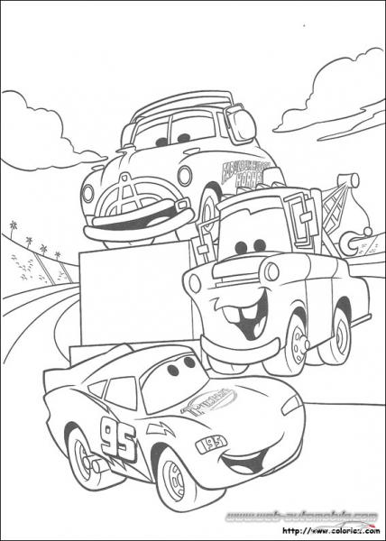coloriage-cars-4387