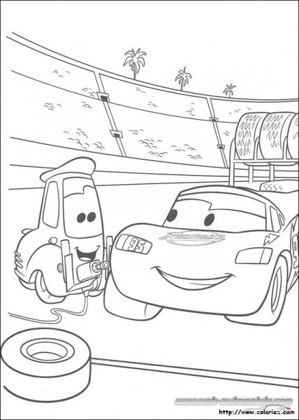 coloriage-cars-4392