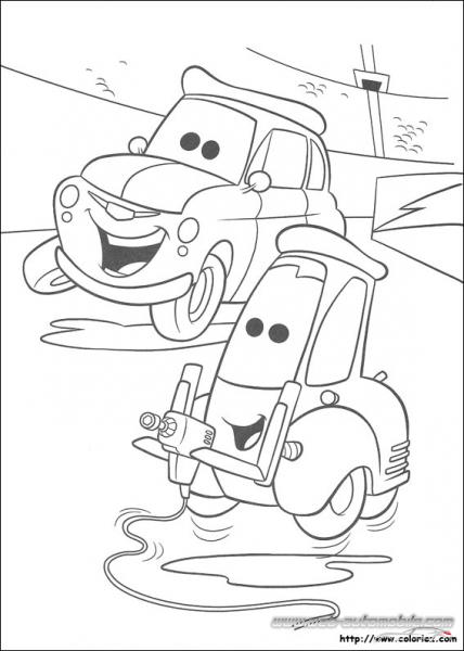 coloriage-cars-4393