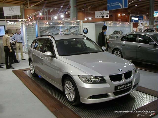 bmw touring