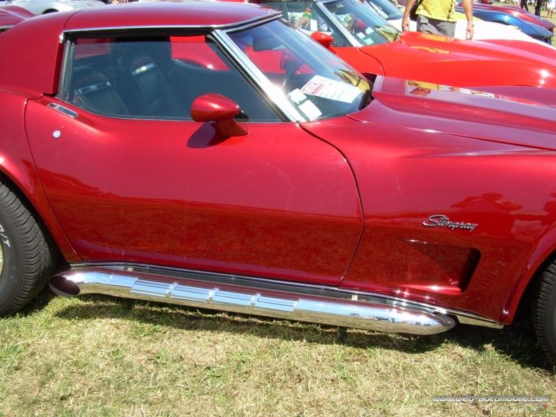 Pot Corvette 3