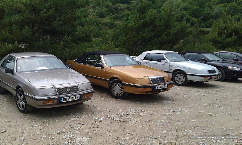 Lebaron GTC