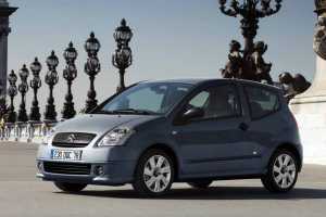 Citroen C2