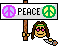 peace