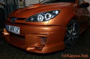 Orange Perle Orange Perle