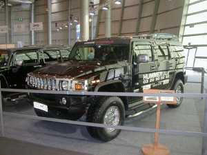 hummer h2 black diamond 2