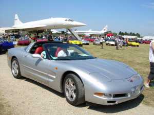 Corvette 5