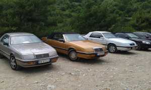 Lebaron GTC