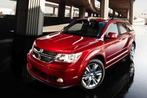 Dodge Journey 001