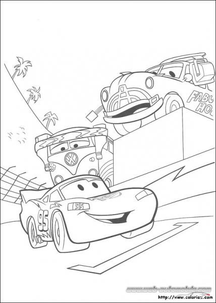 coloriage-cars-4385