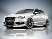 Audi AS ABT av