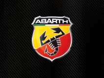 Logo Abarth